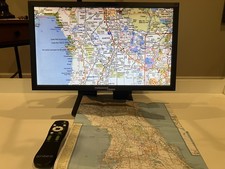 Enhanced Vision Merlin magnifier