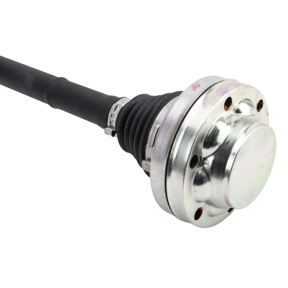 Eje trasero izquierdo derecho GKN para Porsche Cayenne Volkswagen Touareg 04-10 Foto 2 de 3