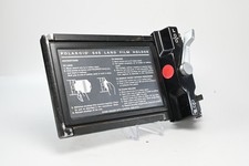 Polaroid 4x5 Land Film Holder 545 G994