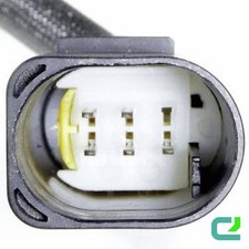 Lambdasonde beheizt 400mm PIERBURG für MERCEDES C-KLASSE