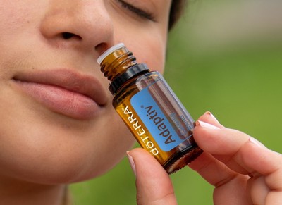 doTERRA ADAPTIV 15ml NEU Ätherische Öle Aromatherapie 