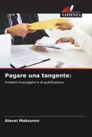 Alexei Maksurov | Pagare Una Tangente: | Taschenbuch | Italienisch (2023)