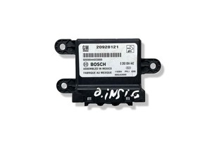 Opel Insignia A 2011 Steuergerät Einparkhilfe Parktronic PDC 20928121 MDV101159