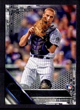 2016 Topps Dustin Garneau Rookie 18/65 Colorado Rockies #51