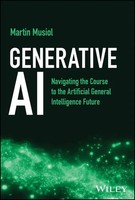 Generative Ai Martin Musiol Buch 432 S. Englisch 2024 Wiley John + Sons