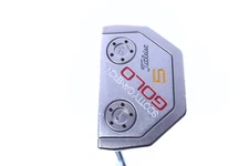 Left-Handed Titleist Scotty Cameron GoLo 5 2015 35 in Putter Value