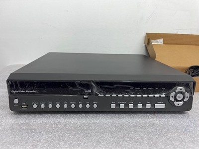 3G H.264 Digital Video Recorder DVR 8 Channel | eBay