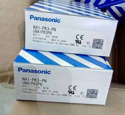 1 PCS NEW IN BOX   Grating Sensor NA1-PK3-PN *yt