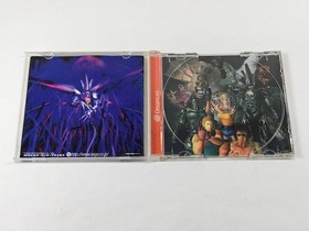 FJ3288 Zombie Revenge Dreamcast Japan