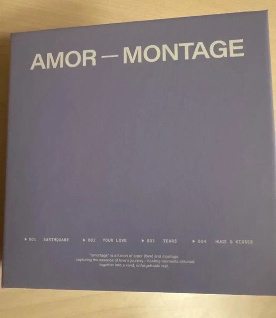 blackpink Index Amorphous binder