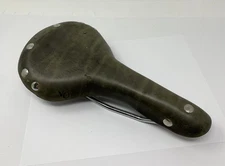 Velo Orange Leather Saddle