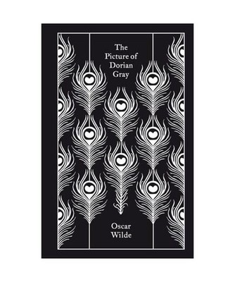 The Picture of Dorian Gray, Wilde, Oscar