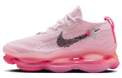 Nike Air Max Scorpion Flyknit Low Barbie W - FN8925-696 | eBay