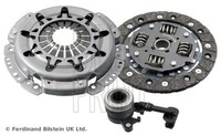 Blue Print Kupplungssatz ADN130160 FüR Nissan Micra K12 3 16V LPG