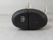 Lunette arrière Renault SCENIC