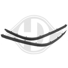 Baguette de porte BMW 2002