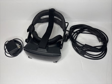 VALVE INDEX VR Headset + ALL Cables   Tested ...