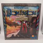Dominion Intrigue NEW Board Game 1st Edition 2009 Rio Grande Donald X Vaccarino