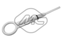 Metalcaucho ÖLpeilstab 45177 Kunststoff FüR Renault Clio 2 Kangoo KC0 Megane 1