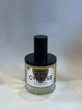 D.S. & Durga Roman Ruin Cypress Unisex EDP Spray 50ml/1.7oz NWOB 