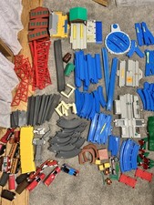 Tomy Thomas Ultimate Set Thomas The Tank Engine Set Vintage