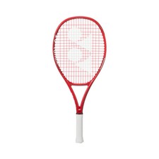 Yonex 26 Vcore 25 (2026) Racchetta da Tennis Racchetta per Bambini 240g Bambini Rossa