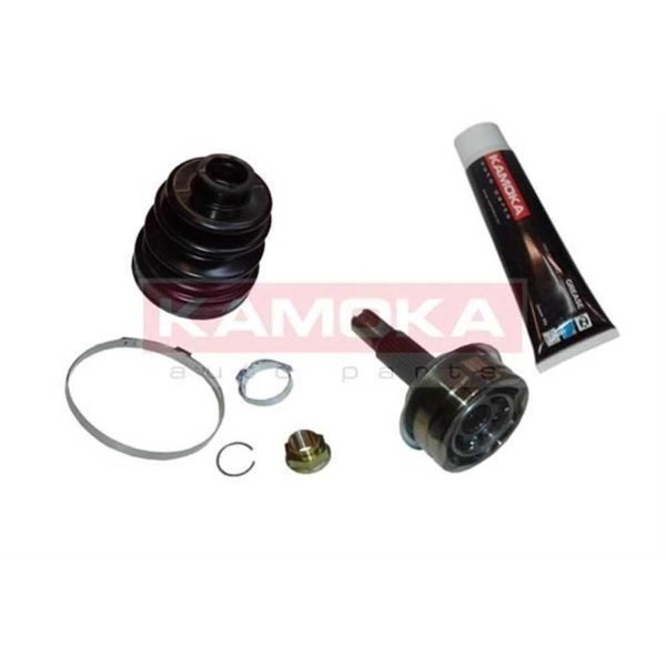 Kamoka Gelenk Gelenksatz Antriebswelle Radseitig FüR Toyota Yaris _P9_-image