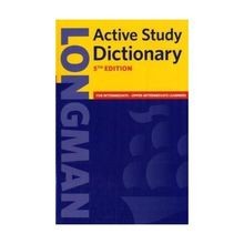 Longman Active Study Dictionary (Longman Active Study Di... | Buch | Zustand gut
