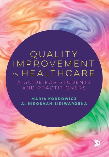 Quality Improvement In Healthcare A Guide For Students And Practitioners Buch-image