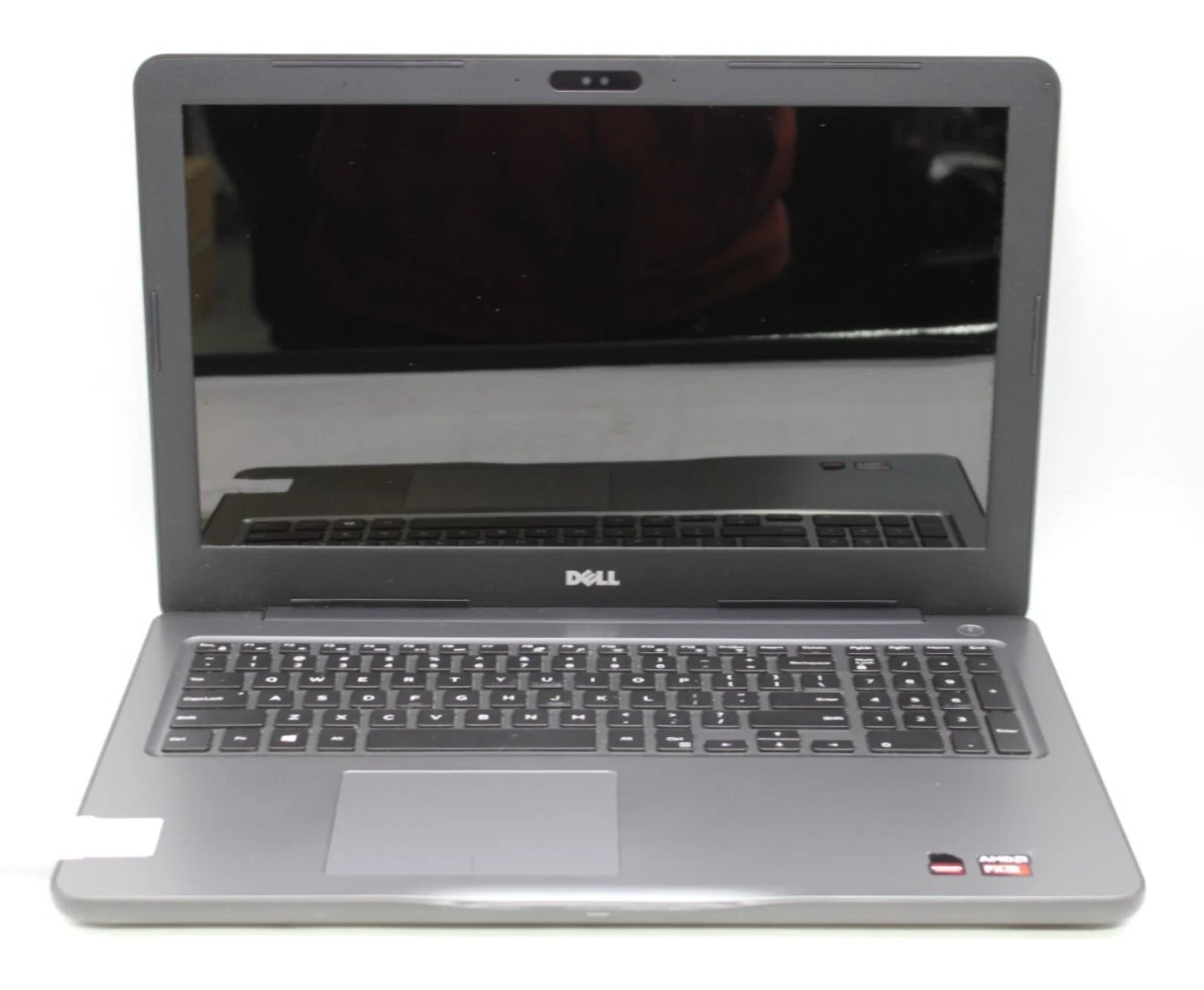 Dell Inspiron 15 5565 PC Laptops & Netbooks for Sale | Shop New