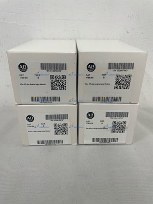 1794-IE8 Flex 8 Point Analog Input Module AB 1794IE8~US STOCK~ *pz
