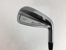 Mizuno Pro Fli-Hi Hybrid 2018 Ns Modus3 System3 Tour125 U4