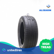 Used 24550r18 Pirelli P7 As Plus 3 100v - 1032