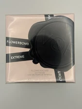 2025 Viktor &Rolf FLOWERBOMB EXTREME EDP Intense 1.7oz/50ml NEW SEALED