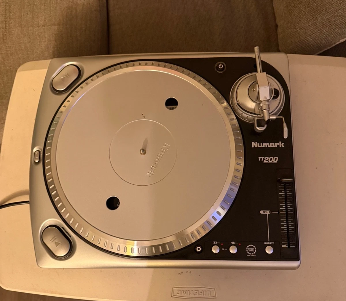 Numark Tt200 for sale | eBay