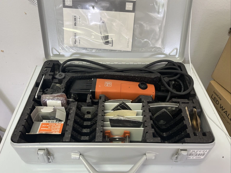 Fien Multimaster Top con accesorios  Foto 3 de 4