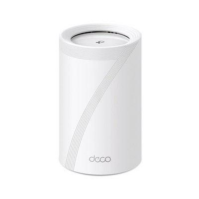 TP-Link WL-Router Deco BE65 BE9300 Mesh WiFi 7 System für das ganze Haus 1 Stück