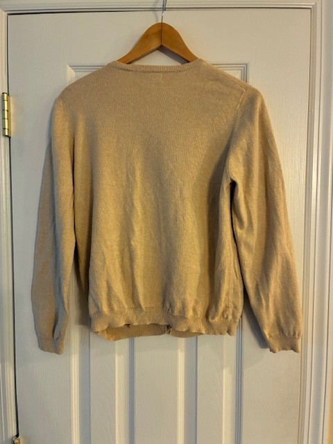 Women's Petite  Cardigan Patchwork Embroidered Fl… - image 3