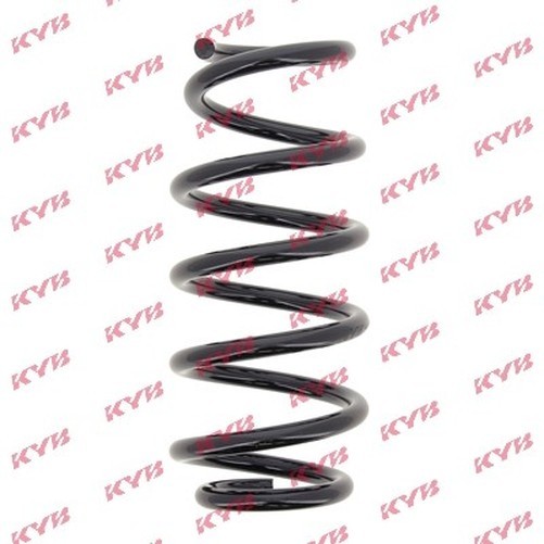 KYB RA6154 AufhäNgung Feder FüR Toyota-image