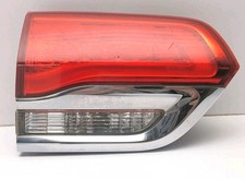2014-2021 Grand Cherokee backup lamp left rea...