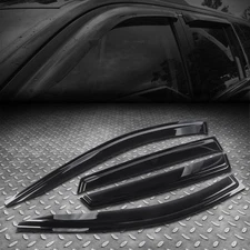 [Tape-on] For 20-24 Ford Escape Side Window Visors Sun Deflector Rain Guards
