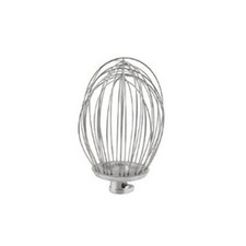 Alfa 20VW L 20 qt Stainless Steel Wire Whip