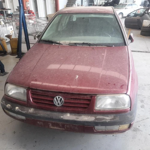 1H0857552H Visiera Parasole Auto Destra per VOLKSWAGEN VENTO (1H2) CL 1 2962952 - Foto 3 di 10