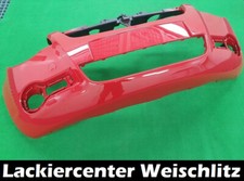 STOßSTANGE VORNLACKIERT IN WUNSCHFARBE für Opel Agila B 2008-2015