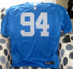 authentic lions jersey