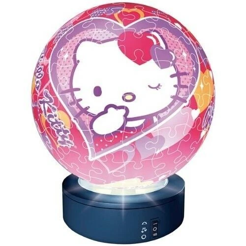 Juegos de Hello Kitty Ravensburger
