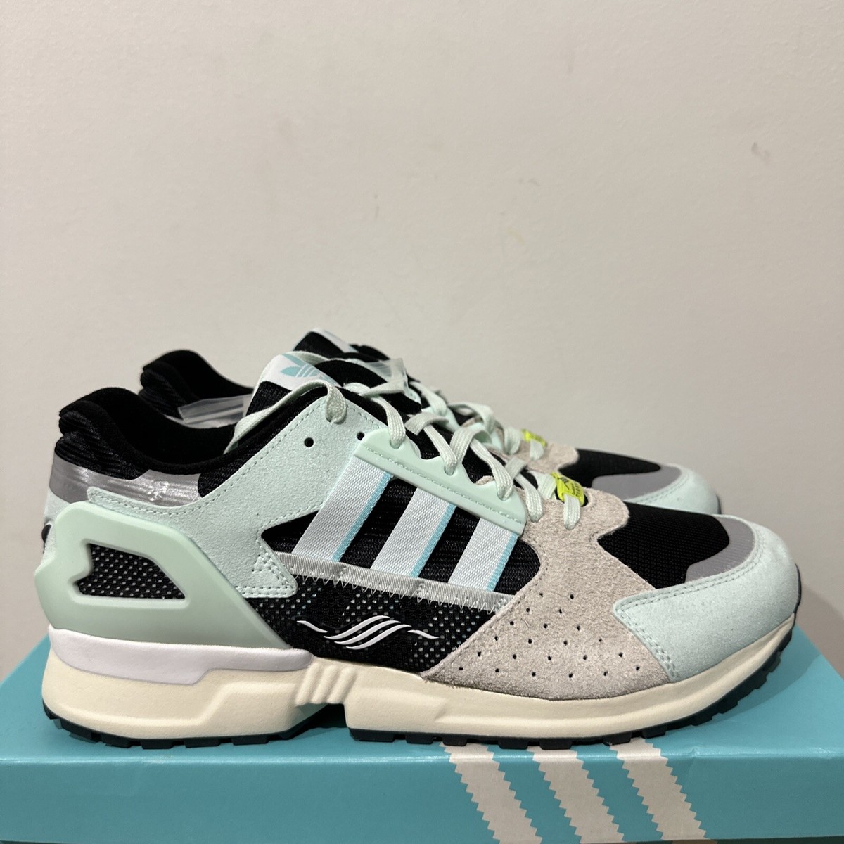 Adidas Sportswear Adidas Sneaker Adidas Originals Zx 10 000 C