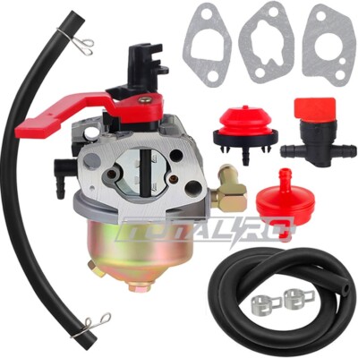 Carburetor for Troy Bilt Squall 2100 Snow Blower  21'' 31A-2M5E711 31AS2T5F711