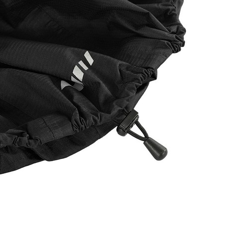 Cycling Helmet Covers Windproof Waterproof Bicycle Rain Cover Dust-proof - Picture 11 of 16