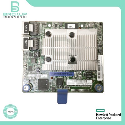 869081-B21 HP G10+ P408i-a SR Smart Array 2-Port 12Gbps PCI-e SATA Controller